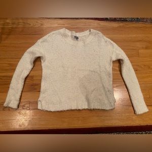 Fuzzy Aerie sweater